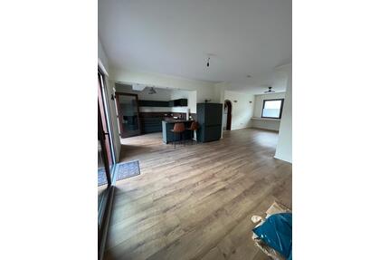 Modernisierte 4-Zi.- Maisonette Wohnung in Euskirchen KFW 40+