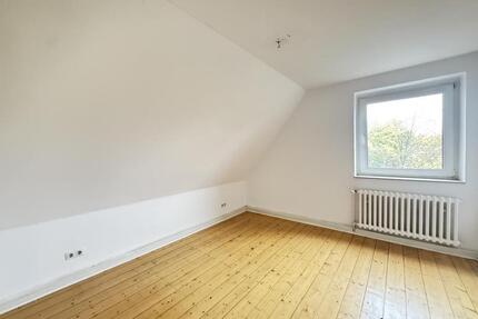 **Wohnen mit Komfort und Charme.** - Gelsenkirchen Gelsenkirchen-Mitte