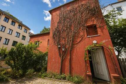 Wohnung zum Kaufen in Potsdam-Charlottenhof 675.000,00 € 165.55 m²