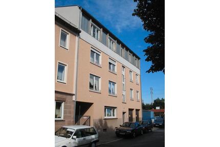 Helle 4-Zimmer-Wohnung - 720,00&nbsp;EUR Kaltmiete, ca.&nbsp; 80,00&nbsp;m&sup2; in Nürnberg (PLZ: 90439) Sankt Leonhard