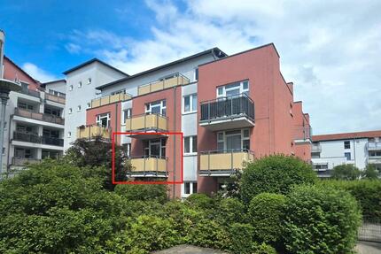 Perfekt für Singles & Studierende - Gemütliche Wohnung in Cottbus
