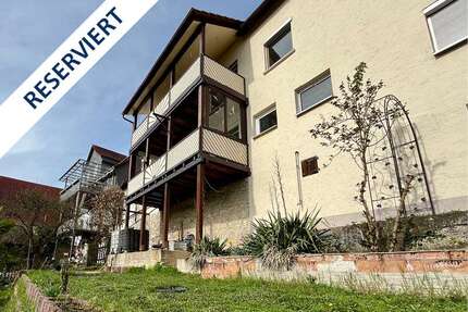 Haus zum Kaufen in Künzelsau 310.000,00 € 290 m²