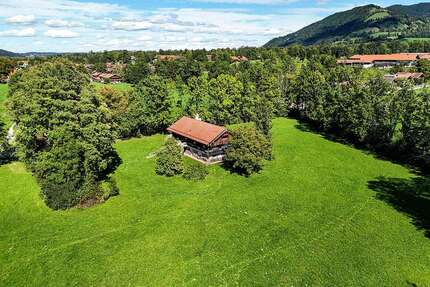 Haus zum Kaufen in Gaissach-Obergries 2.650.000,00 € 355 m²