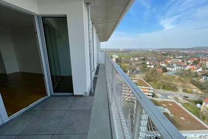 Wohnung zum Mieten in Erlangen 923,10 € 57.34 m²