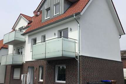 Wohnung zum Mieten in Lemförde 550,00 € 56 m²