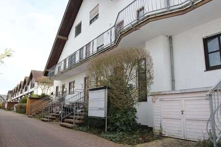 Wohnung zum Kaufen in Weiterstadt 279.000,00 € 98 m²