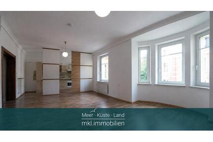 Charmante Wohnung in Döbeln zu verme