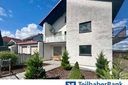 Haus zum Kaufen in AdelsdorfNeuhaus 519.000,00 € 179 m² - Adelsdorf/Neuhaus