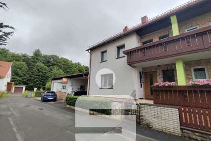 Haus zum Kaufen in Gefrees 129.000,00 € 102 m²