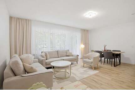 Wohnung zum Kaufen in Lörrach 335.000,00 € 98.35 m²