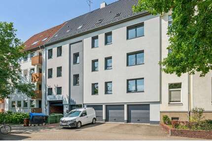 Wohnung zum Mieten in Hannover 865,00 € 66 m²