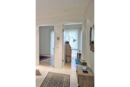 4 Zimmer in Lübbecke zu Vermieten - nahe Minden + Bad Oeyenhausen