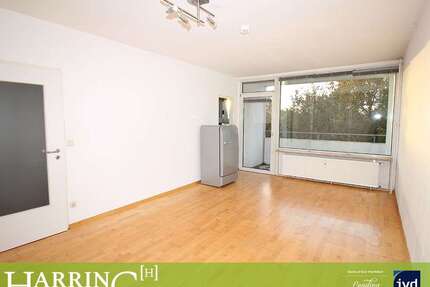 Wohnung zum Kaufen in Hamburg 147.000,00 € 35 m²