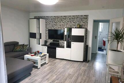 3 Zimmer 72qm möbliert - 1.100,00&nbsp;EUR Kaltmiete, ca.&nbsp; 72,00&nbsp;m&sup2; in Bremen (PLZ: 28259) Huchting