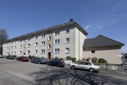 Wohnung zum Mieten in Wuppertal 449,00 € 59 m²