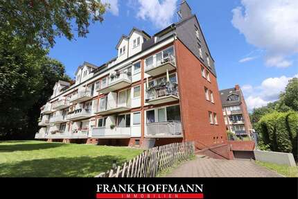 Wohnung zum Kaufen in Hamburg 159.000,00 € 37.83 m²