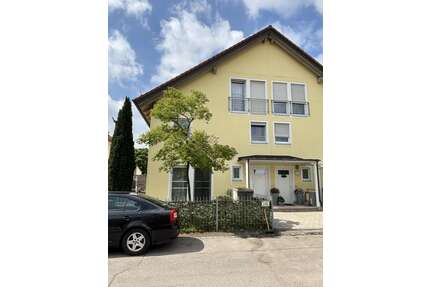 Haus zum Mieten in Unterschleißheim 2.950,00 € 143 m²