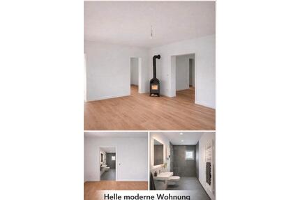 Modernisierte 3-Zimmer-Wohnung in Aachen-Eilendorf