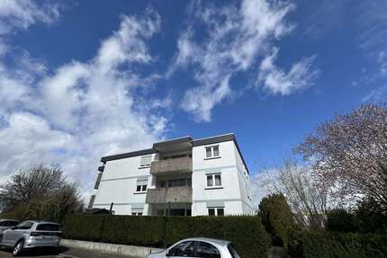 Wohnung zum Kaufen in Taunusstein 298.000,00 € 116 m²