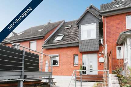 Haus zum Kaufen in Wolfenbüttel 425.000,00 € 155 m²