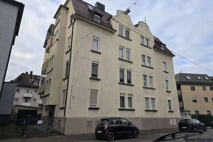 Wohnung zum Kaufen in Stuttgart 275.000,00 € 63.68 m²