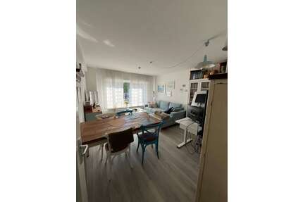 Wohnung zum Mieten in Mannheim 780,00 € 59 m²