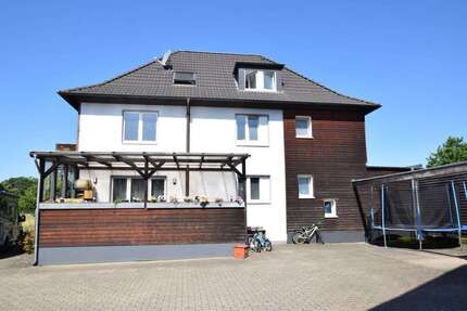 Haus zum Kaufen in Hamm 520.000,00 € 200 m²