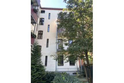 Wohnung zum Mieten in Zwickau 607,00 € 81 m²