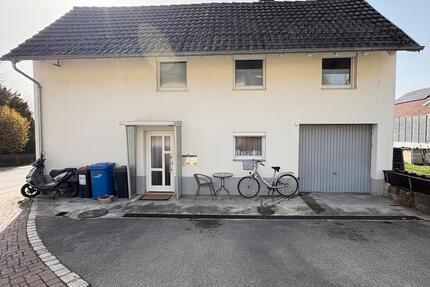 Einfamilienhaus zu verkaufen von privat - Fischingen