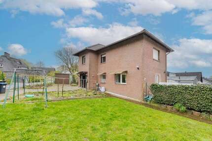 Haus zum Kaufen in Wuppertal 365.000,00 € 106 m²