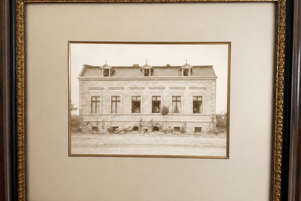 Stilvolles Gründerzeithaus mit historischem Charme und Entwicklungspotenzial - Fredersdorf Fredersdorf-Süd