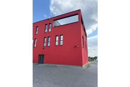 Schöner Arbeiten in modernen, energetisch effizienten Räumen nähe Baunatal von 300 m² , evtl. aufteilbar - Schauenburg Elgershausen