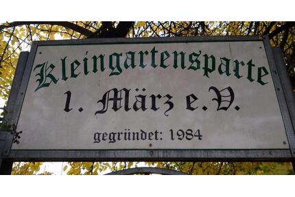 Gärten abzugeben! - 1.500,00&nbsp;EUR Kaltmiete, ca.&nbsp; 0,00&nbsp;m&sup2; in Brandenburg an der Havel (PLZ: 14772) Görden