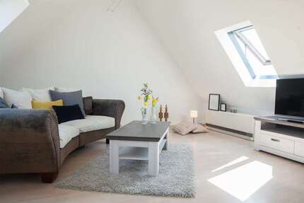 Wohnung zum Mieten in Aschaffenburg 1.300,00 € 80 m²