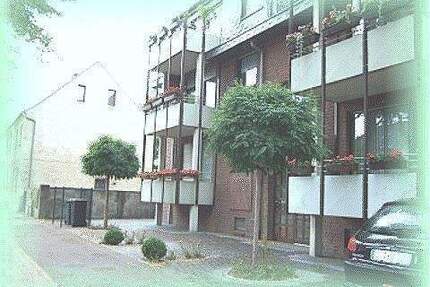 Erfgeschß Schöne 3 Zimmer-Wohnung - Duisburg Buchholz