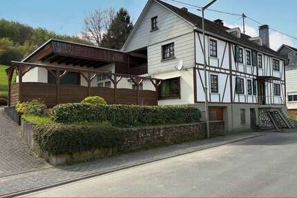 Haus zum Kaufen in Herdorf 269.000,00 € 166 m²