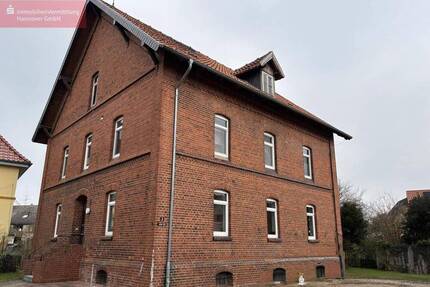 Großzügiges Wohnen in ruhiger Umgebung - Pattensen Jeinsen