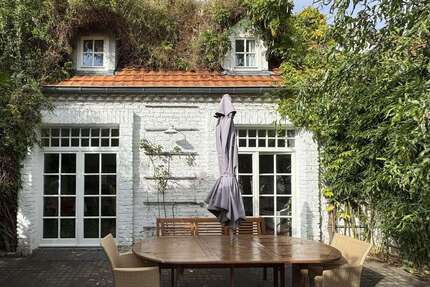 Haus zum Kaufen in Köln - Bickendorf 1.495.000,00 € 178 m²