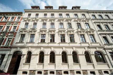 Wohnung zum Kaufen in Leipzig 249.000,00 € 90.4 m²