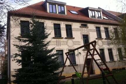 Wohnung zum Kaufen in Leipzig 138.000,00 € 40 m²