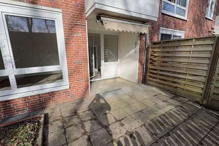 Wohnung zum Mieten in Cuxhaven 803,00 € 72.66 m²