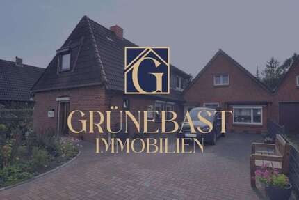 Haus zum Kaufen in Sande 170.000,00 € 166 m²
