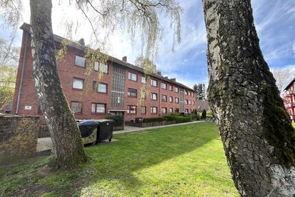 Ein Zimmer Wohnung frei! - 300,00&nbsp;EUR Kaltmiete, ca.&nbsp; 33,67&nbsp;m&sup2; in Rendsburg (PLZ: 24768)