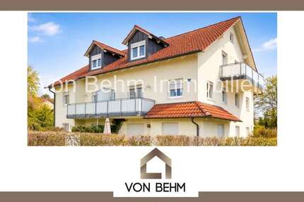 Wohnung zum Kaufen in Geisenfeld 156.000,00 € 46.24 m²