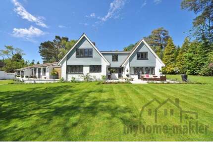 Haus zum Kaufen in Röttenbach 749.500,00 € 145 m²