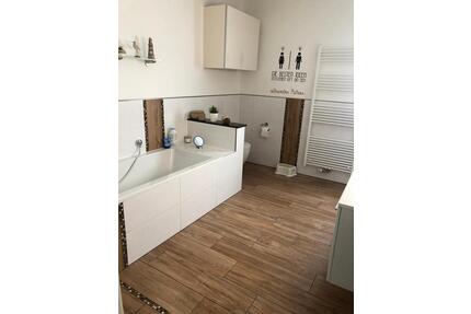 Voll Vermietetes 4-Parteienhaus mit zus.Bauplatz -PV Anl. 2000 qm - Wagenfeld