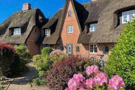 Wohnung zum Kaufen in Sylt 495.000,00 € 63 m²
