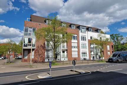Wohnung zum Kaufen in Neuss 259.000,00 € 62 m²