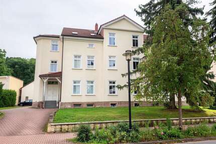 Haus zum Kaufen in Arnstadt 850.000,00 € 647 m²