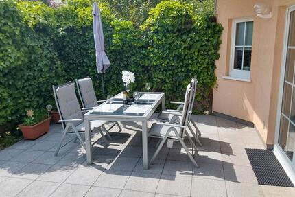 Ferienhaus 160qm Gemünd Nationalpark komplett umzäunt WLAN - Schleiden